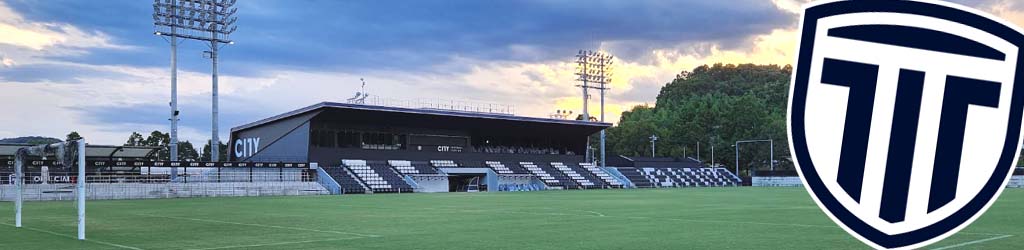 City Football Station